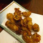 みなみ - たこから揚げ