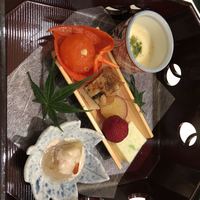 京料理 たん熊北店 Directed by M.Kurisu - 