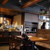 The Kitchen Salvatore Cuomo GINZA - 