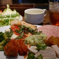 The Kitchen Salvatore Cuomo GINZA - 