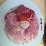 ラ・ベットラ・ダ・オチアイ - 