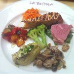 ラ・ベットラ・ダ・オチアイ - 