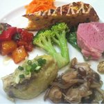 ラ・ベットラ・ダ・オチアイ - 