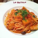 ラ・ベットラ・ダ・オチアイ - 