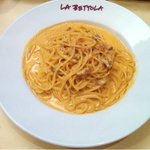 ラ・ベットラ・ダ・オチアイ - 