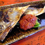 草喰 なかひがし - 