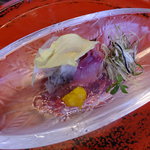 草喰 なかひがし - 