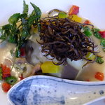 草喰 なかひがし - 