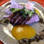 草喰 なかひがし - 