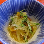 草喰 なかひがし - 