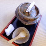 草喰 なかひがし - 