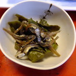 草喰 なかひがし - 