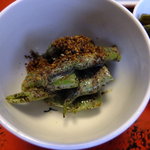 草喰 なかひがし - 