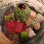 草喰 なかひがし - 