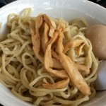 自家製太麺 渡辺 - 