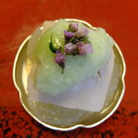草喰 なかひがし - 