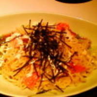 えりも亭LUXE - ラーメンサラダ