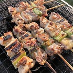 サトー商会 - 料理写真:いい感じぃ！