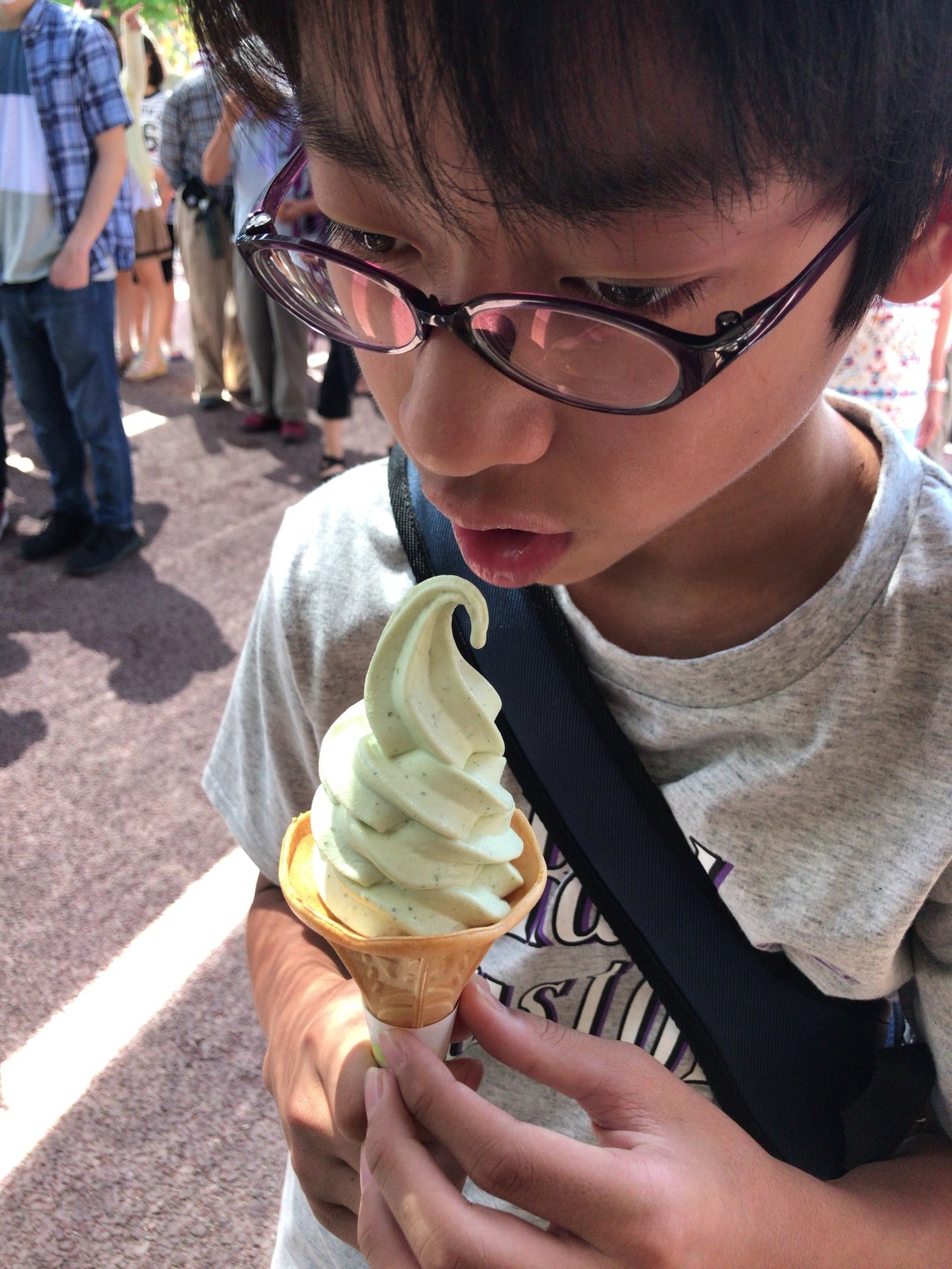 大王わさび農場 テイクアウトコーナー name=