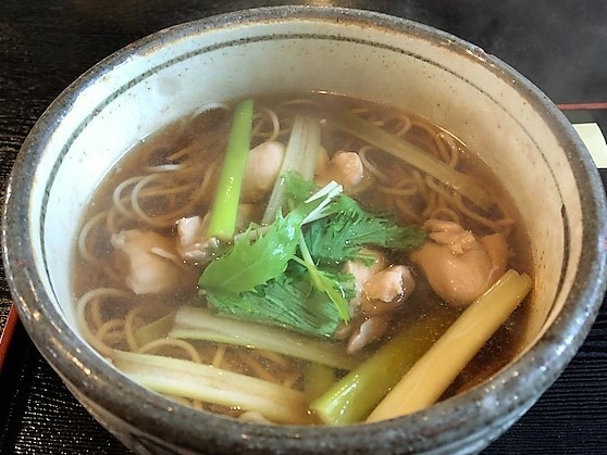 前田屋仙台福室店 - 陸前高砂（麺類）の写真