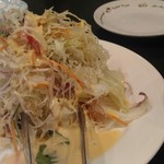 カフェアンドダイニング シャノワール - 