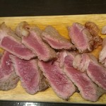 カフェアンドダイニング シャノワール - 