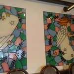 カフェアンドダイニング シャノワール - 