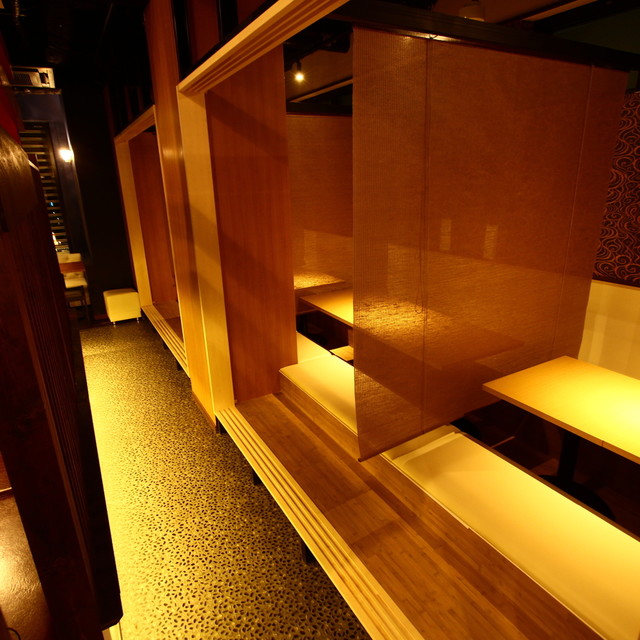 Loites レストラン 飲食店の検索 個室居酒屋鉄板餃子と焼き鳥酒場町田駅前店 旧店名 鉄板餃子ともつ鍋酒場