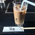 味楽 - アイスコーヒー