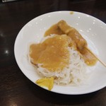 まるたかや 牛島本店 - 