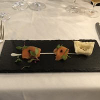 ダイニングルーム - 