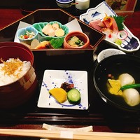 日本料理 櫂 - 