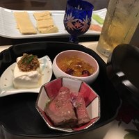 梅の花 銀座並木通店 - 