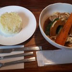 A Danian Cafe - 