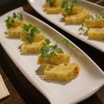 香材創作食房 アーユ - 