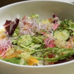 香材創作食房 アーユ - 