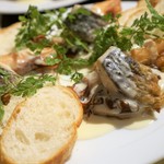 香材創作食房 アーユ - 