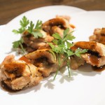 香材創作食房 アーユ - 