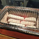 七輪焼き　きよ屋 - 