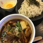 Udon Hanamusubi - 