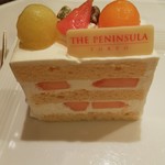 The Peninsula Boutique & Café - 