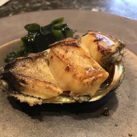 鉄板焼 花 - 鉄板焼 花(東京都渋谷区代官山町)記念日コース(全14品)スパーリングワイン付 9,,000円