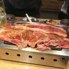 大阪焼肉・ホルモン ふたご 銀座店