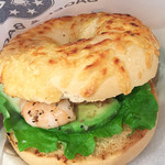 BAGEL & BAGEL - 