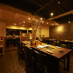 赤身焼肉 寿香苑 あかつき