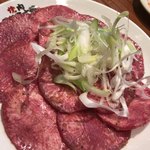 焼肉スタミナ苑 - 