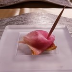 ラッフィナート - 