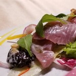 ラッフィナート - 