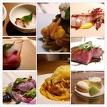 ラッフィナート - 