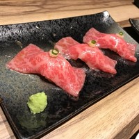 ふらの和牛よしうし - 